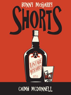 cover image of Shorts